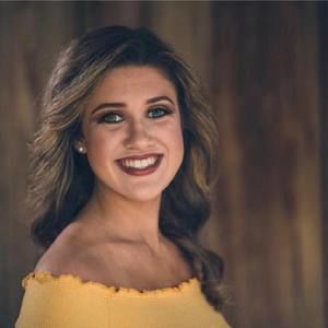 Meet your Posher, Aubrey